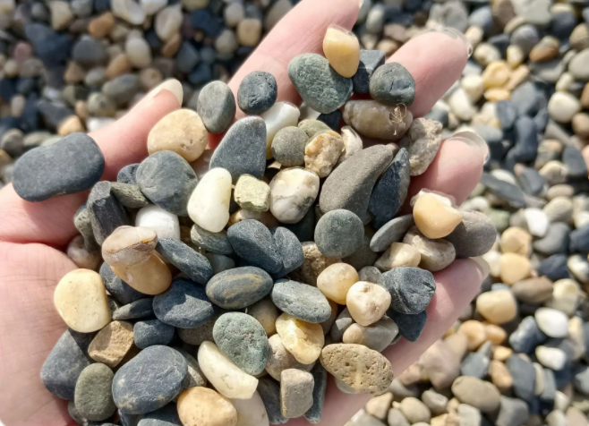 湖州地暖石豆石批发价格