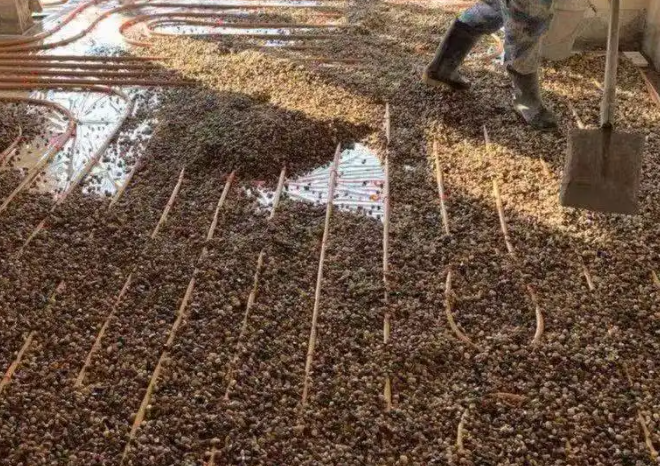 湖州地暖回填哪家好